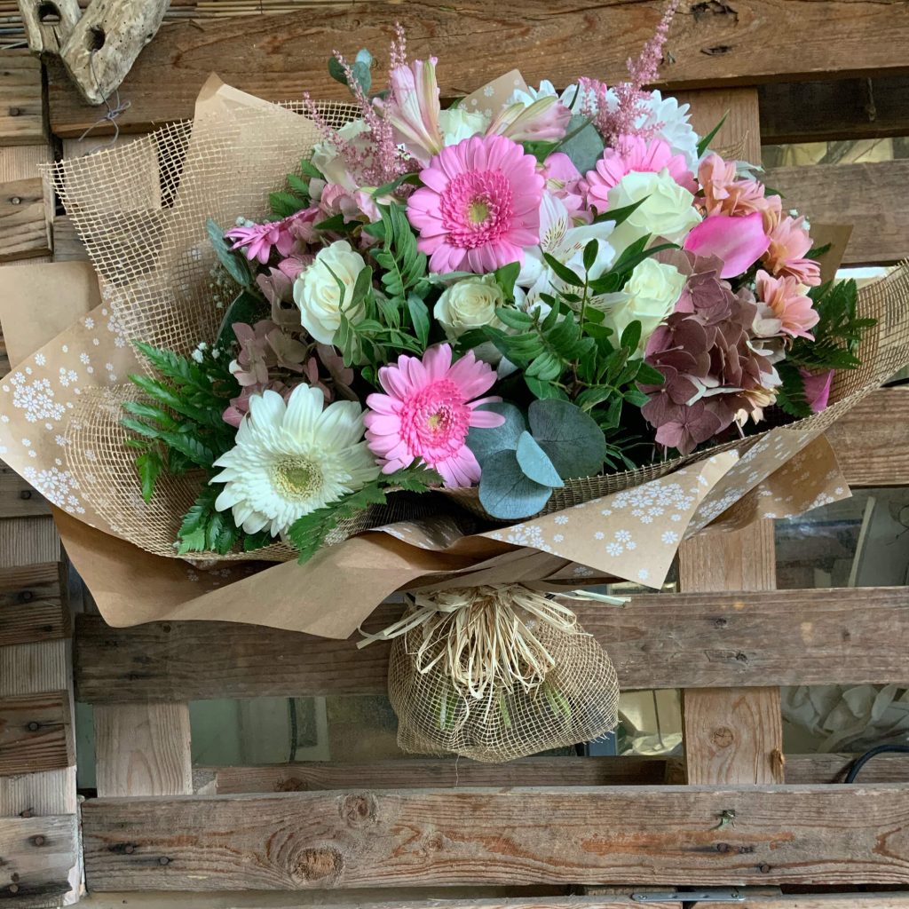 Ramo Pink Lady (copia)