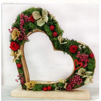 CORAZÓN Amore