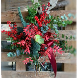 Ramo Navideño XL