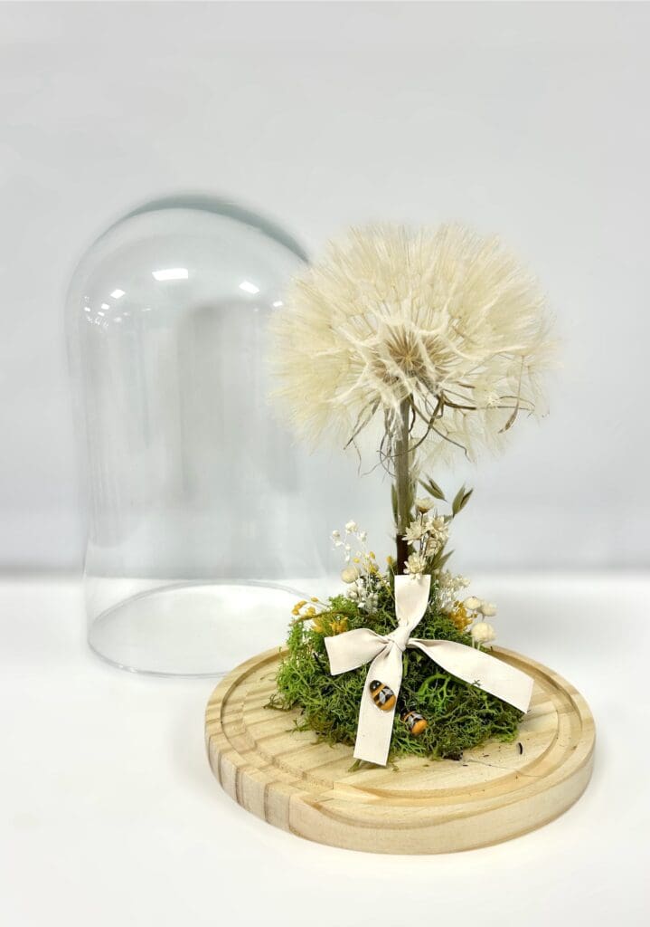 Cúpula DIENTE DE LEÓN